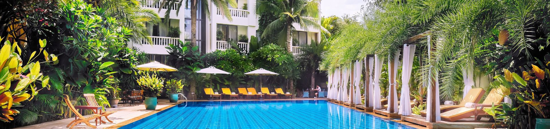 Image of Palace Gate Hotel & Resort