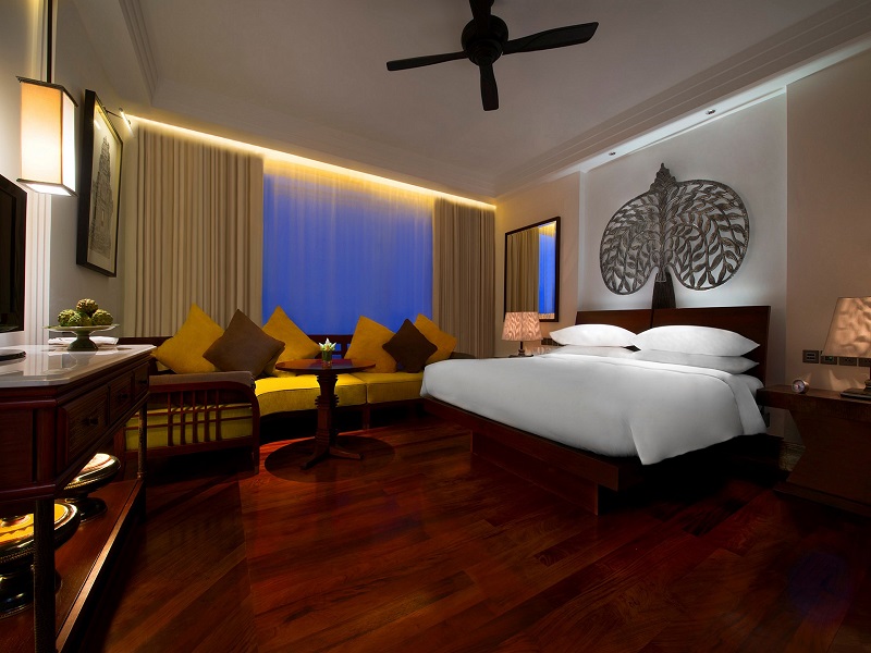 Park Hyatt Siem Reap
