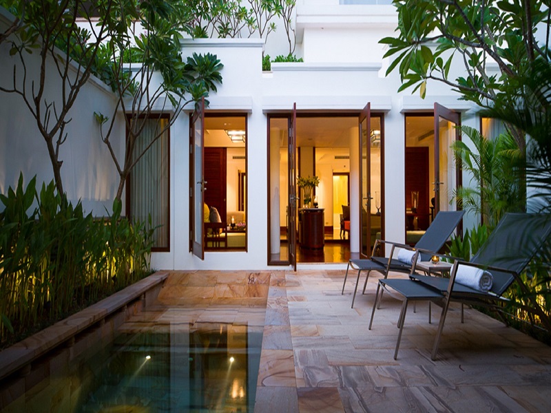Park Hyatt Siem Reap