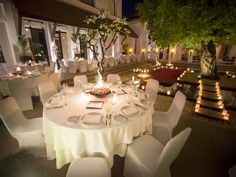 Park Hyatt Siem Reap