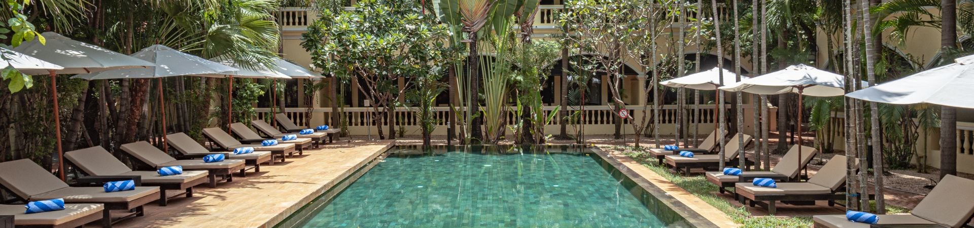 Image of Pavillon d’Orient Boutique Hotel