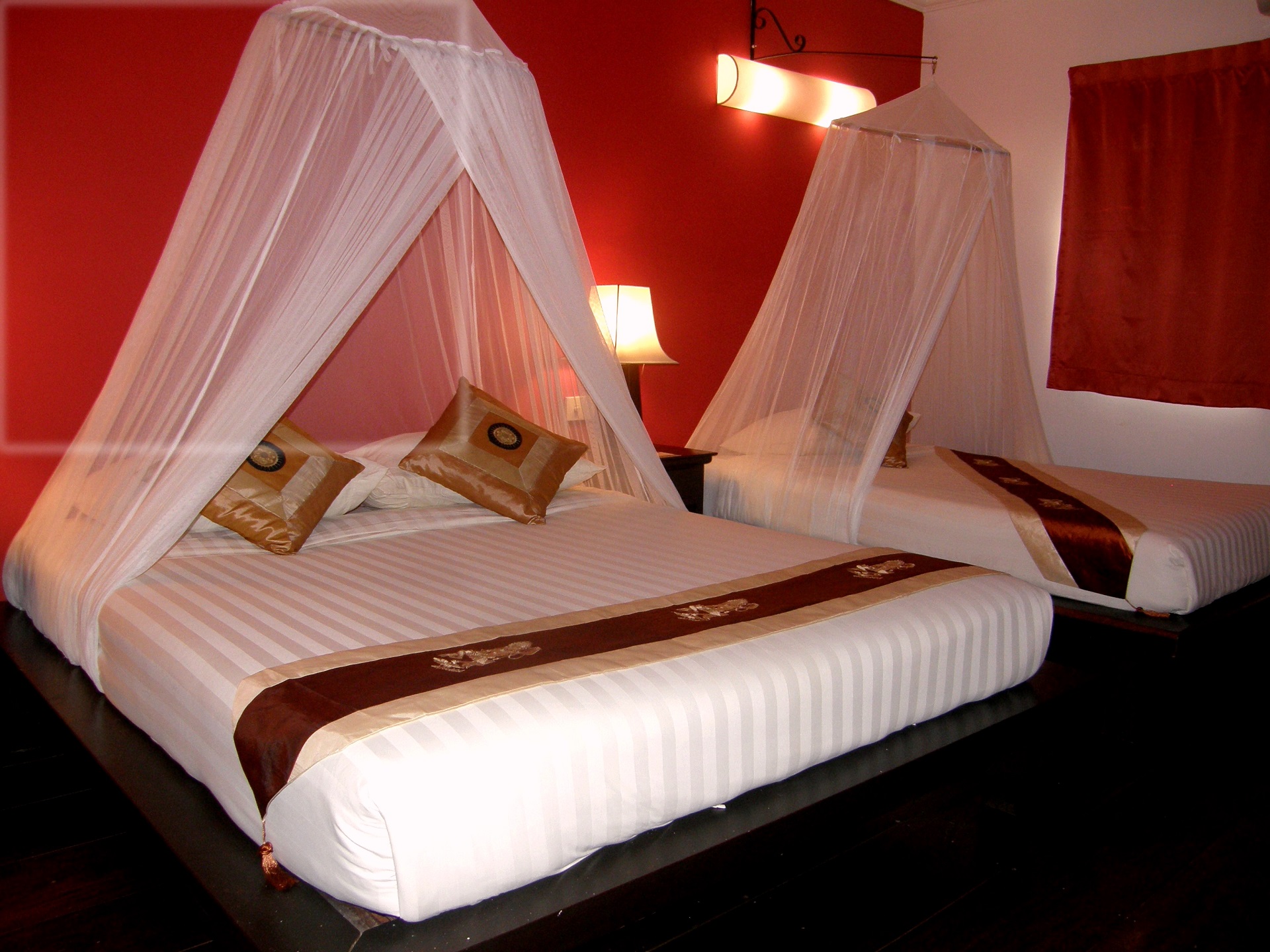 Pavillon Indochine Boutique Hotel