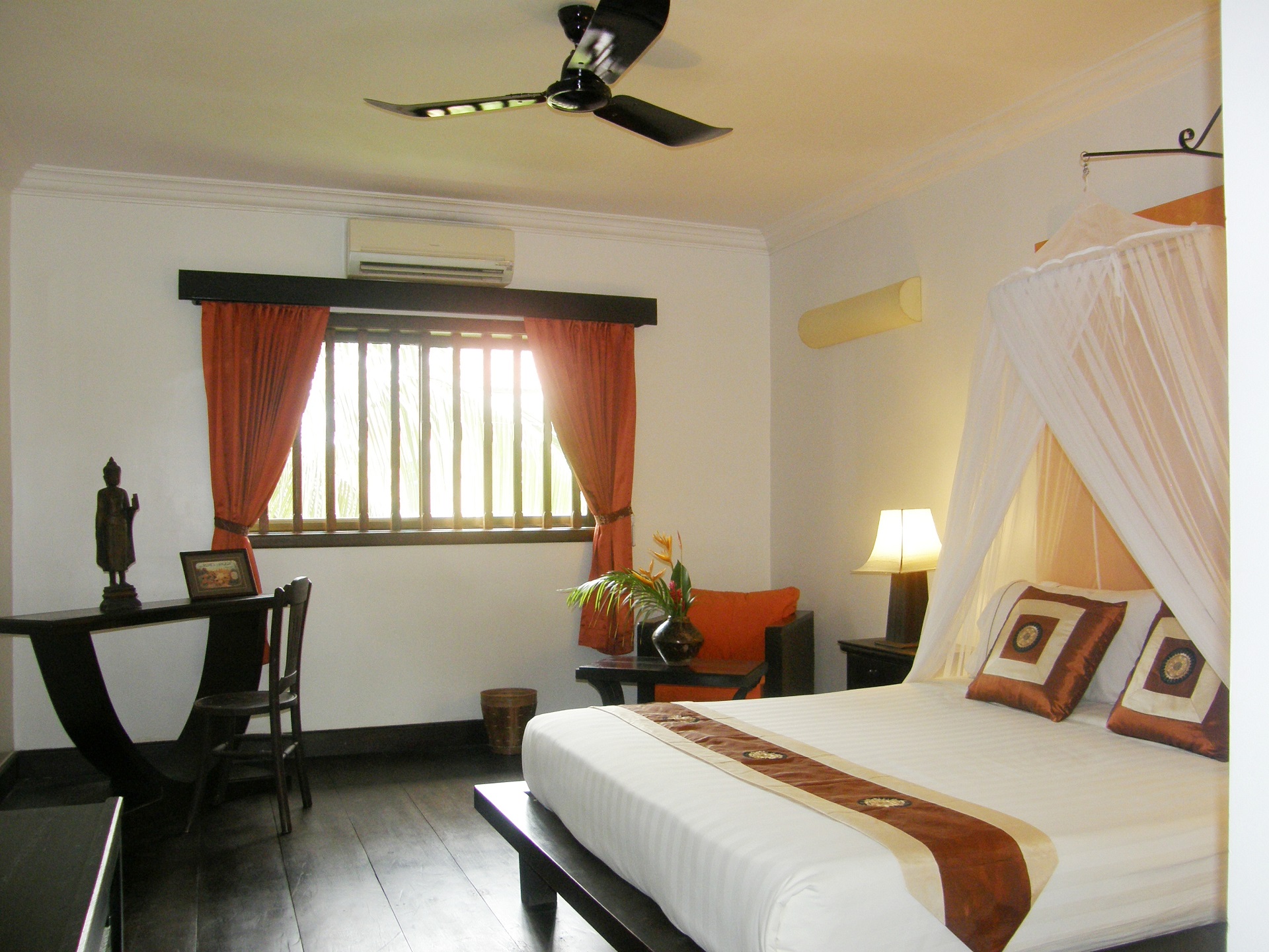 Pavillon Indochine Boutique Hotel