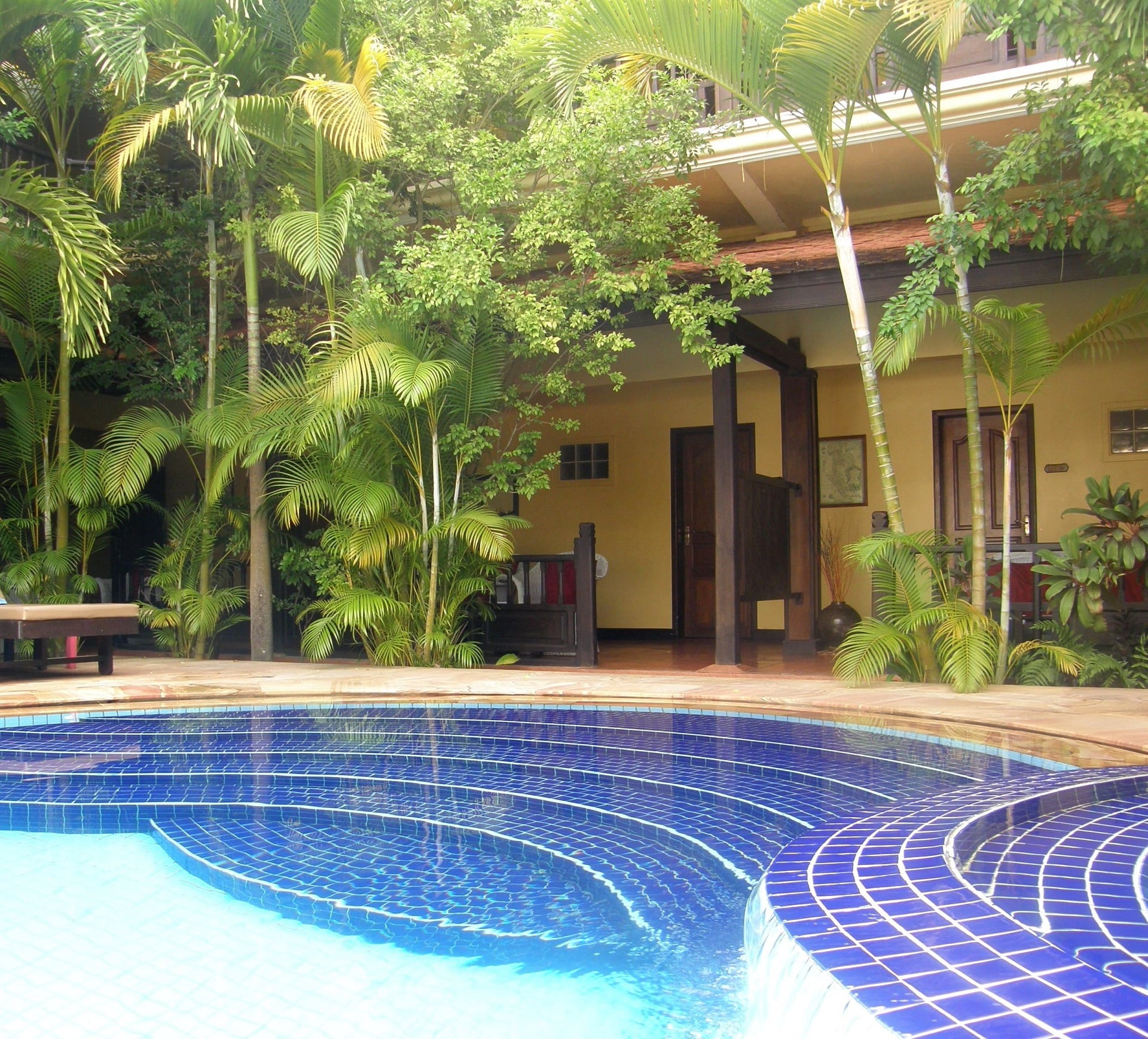 Image of Pavillon Indochine Boutique Hotel