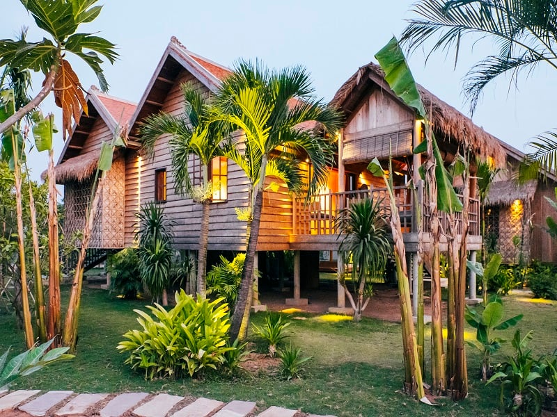 Zannier Hotels Phum Baitang