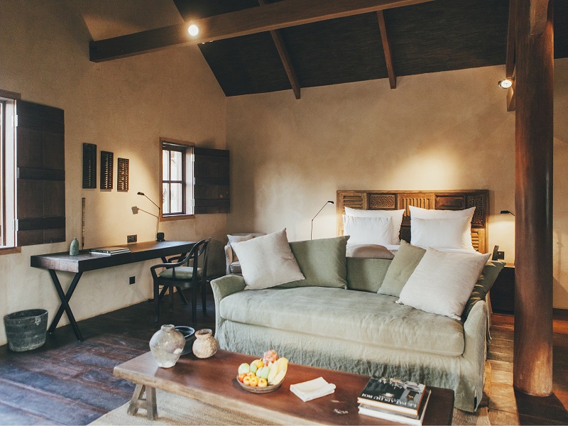 Zannier Hotels Phum Baitang