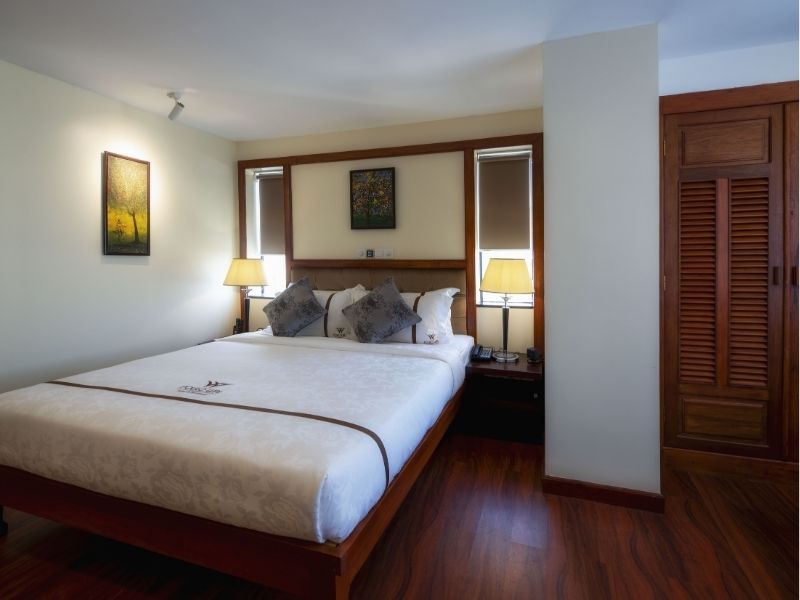 Poulo Wai Hotel Trademark Collection by Wyndham