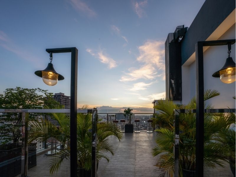 Poulo Wai Hotel Trademark Collection by Wyndham