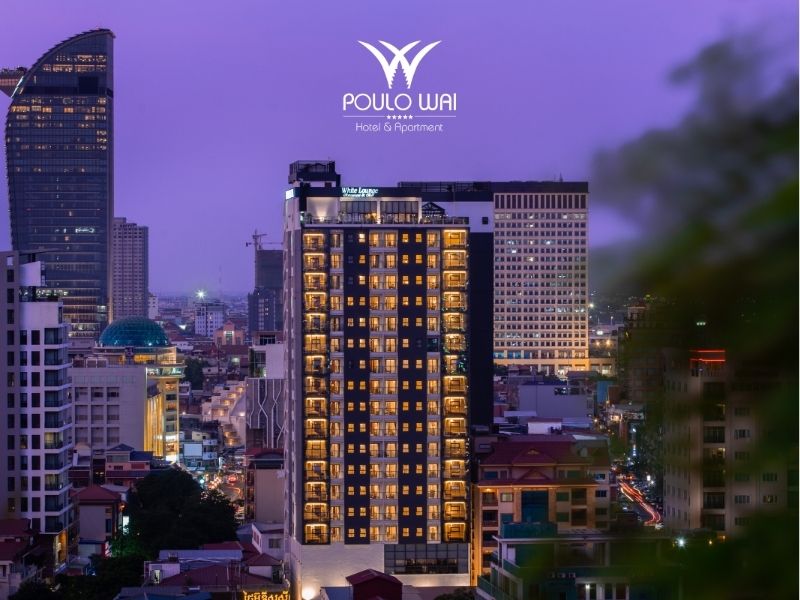 Poulo Wai Hotel Trademark Collection by Wyndham