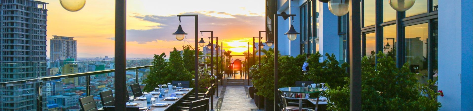 Image of Poulo Wai Hotel Trademark Collection by Wyndham