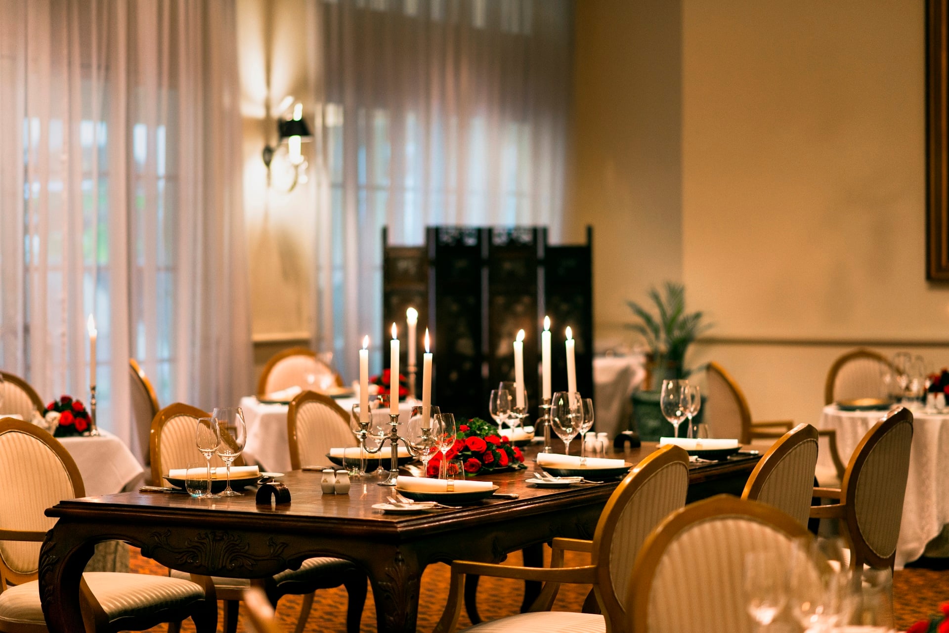 Raffles Hotel Le Royal