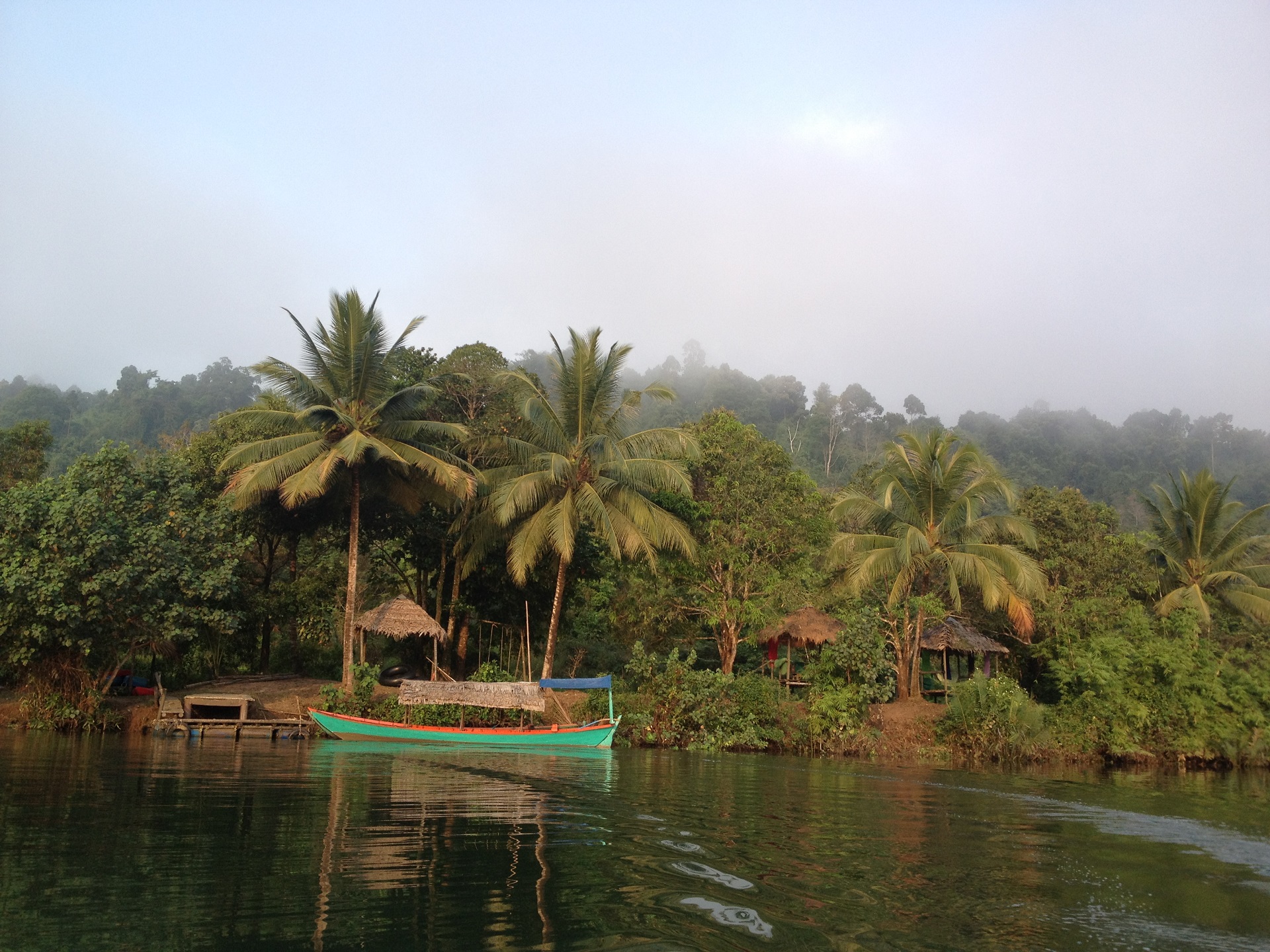 Image of Rainbow Lodge
