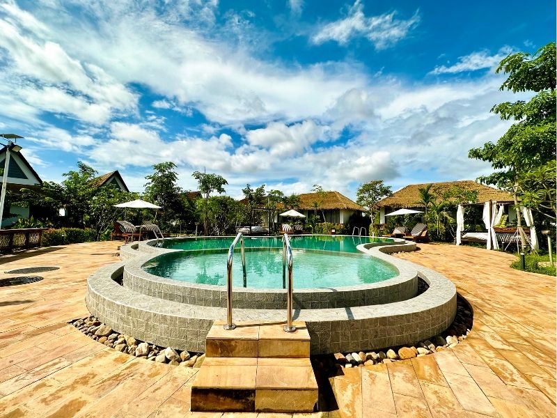 RiverTree Villa & Resort