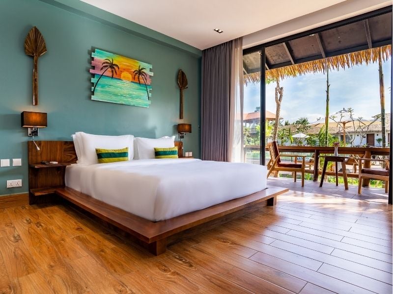 RiverTree Villa & Resort