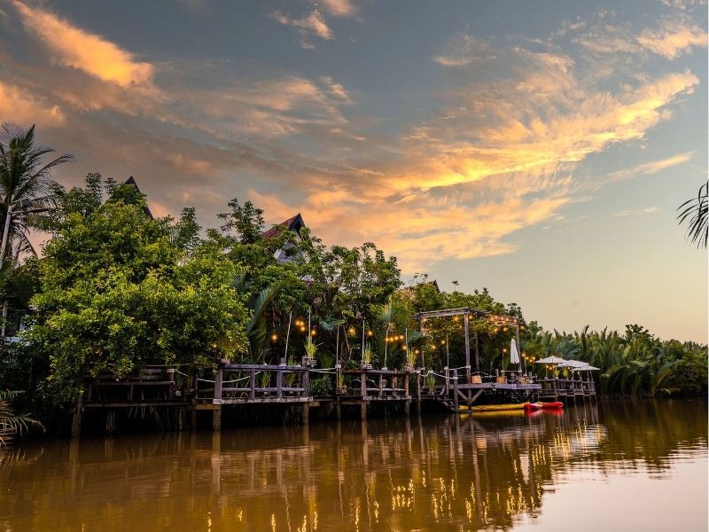 RiverTree Villa & Resort