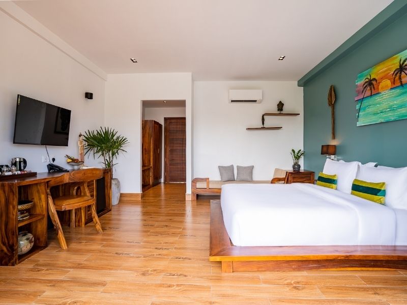 RiverTree Villa & Resort