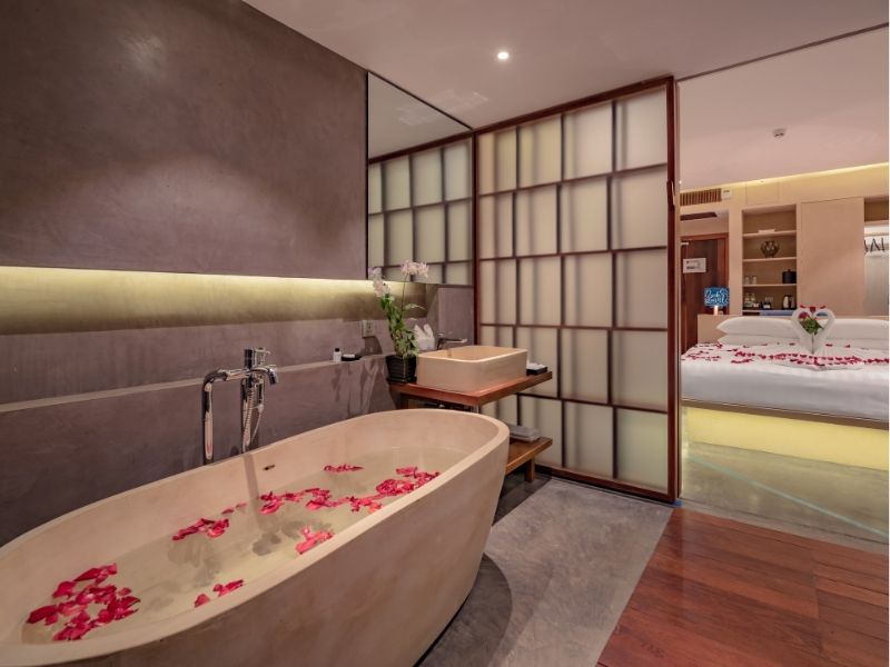 Sakmut Boutique Hotel