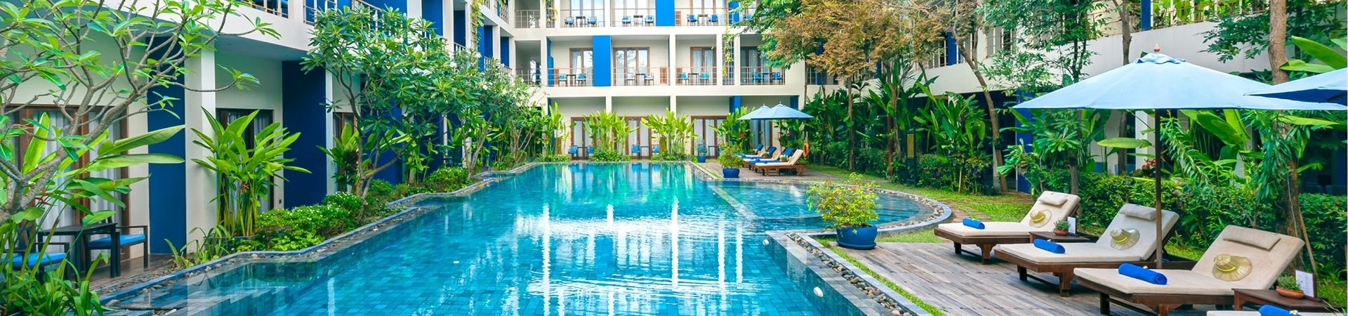 Sakmut Boutique Hotel