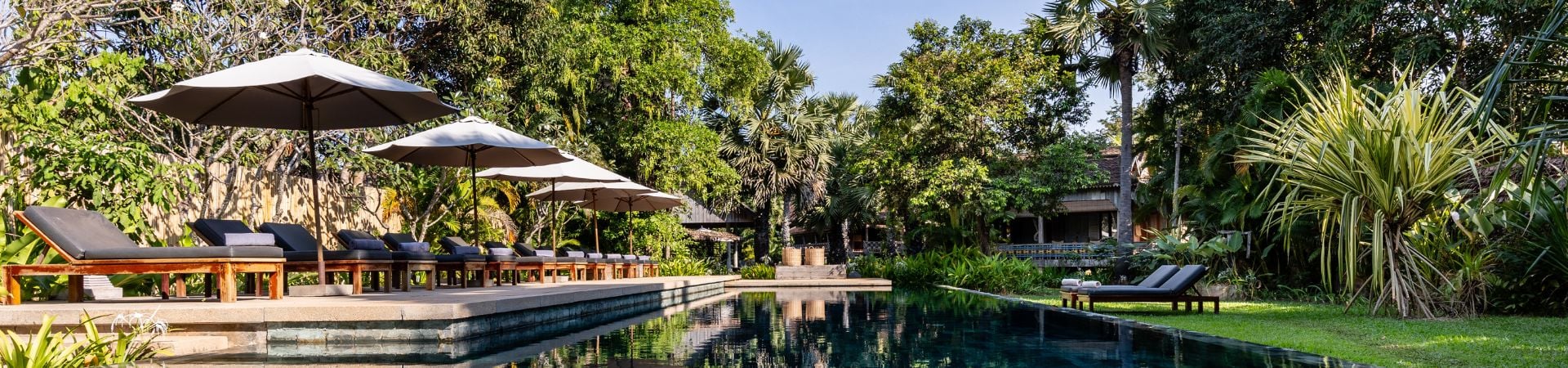 Image of Sala Lodges