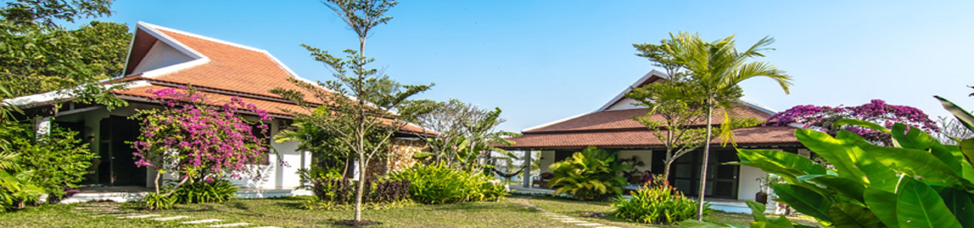 Samanea Beach Resort