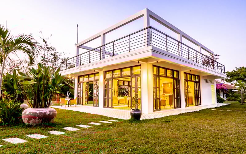 Samanea Beach Resort