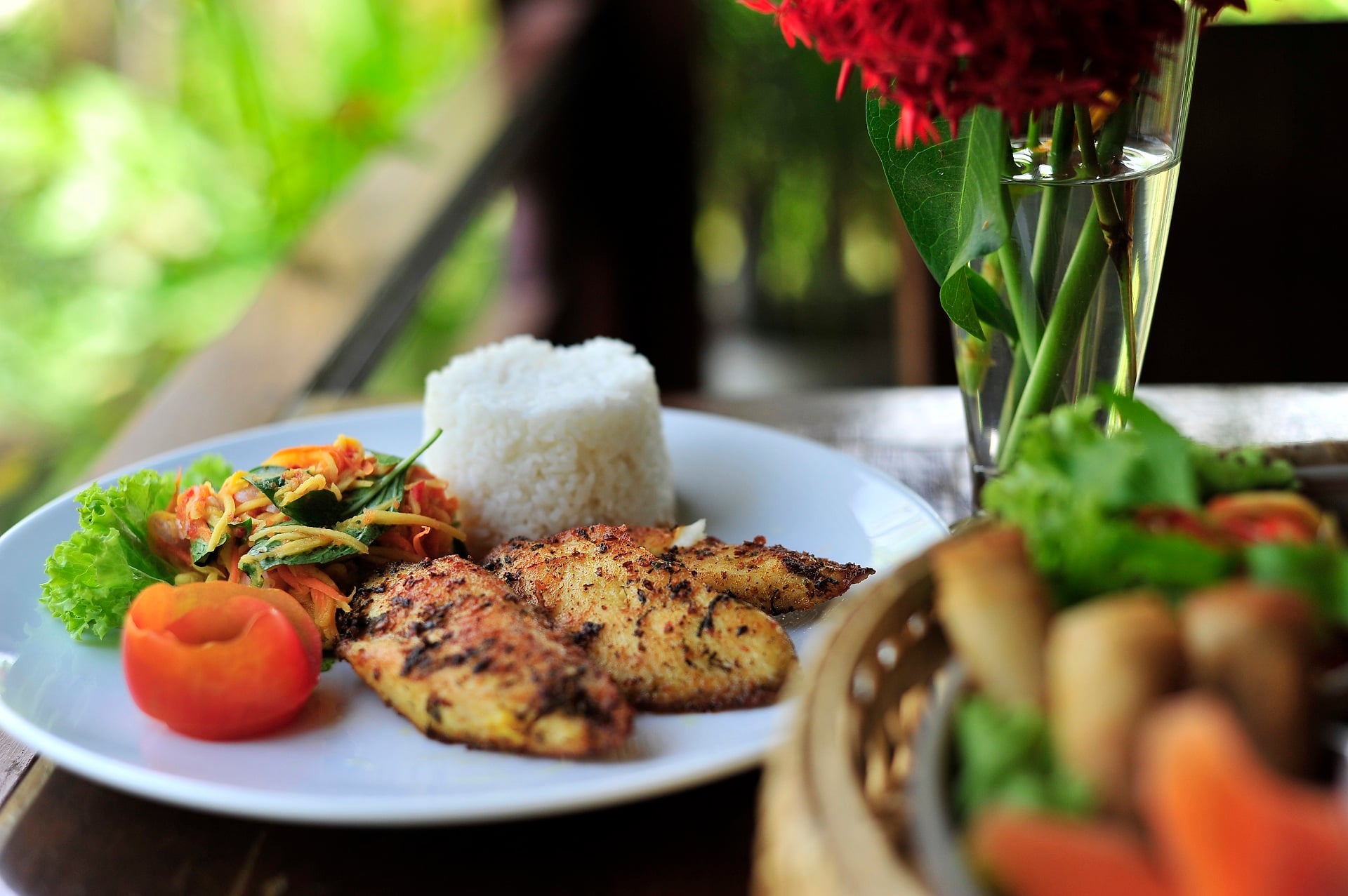 Sambor Village Hotel