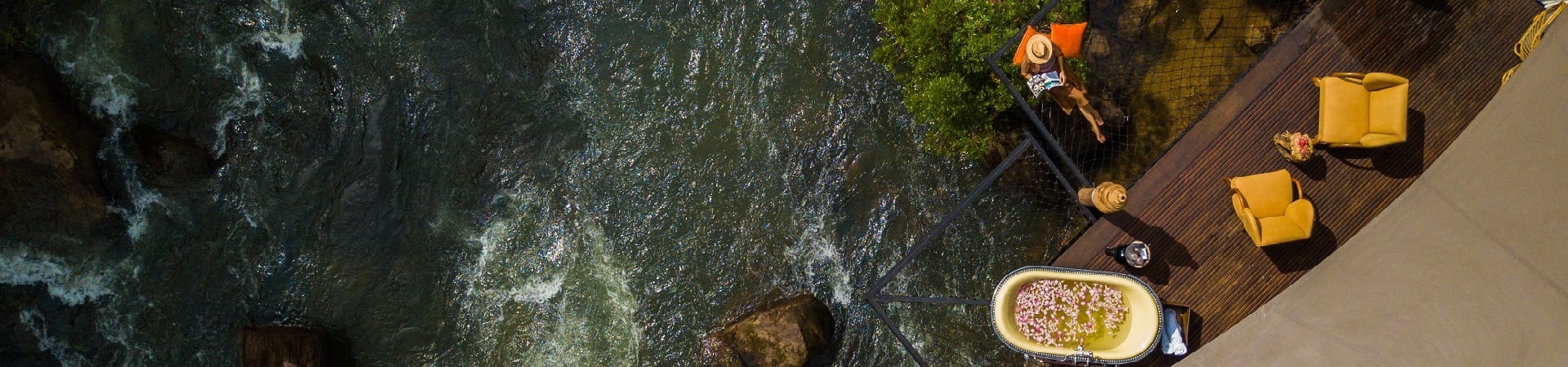 Image of Shinta Mani Wild