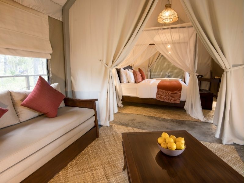 Siempang Forest Lodge