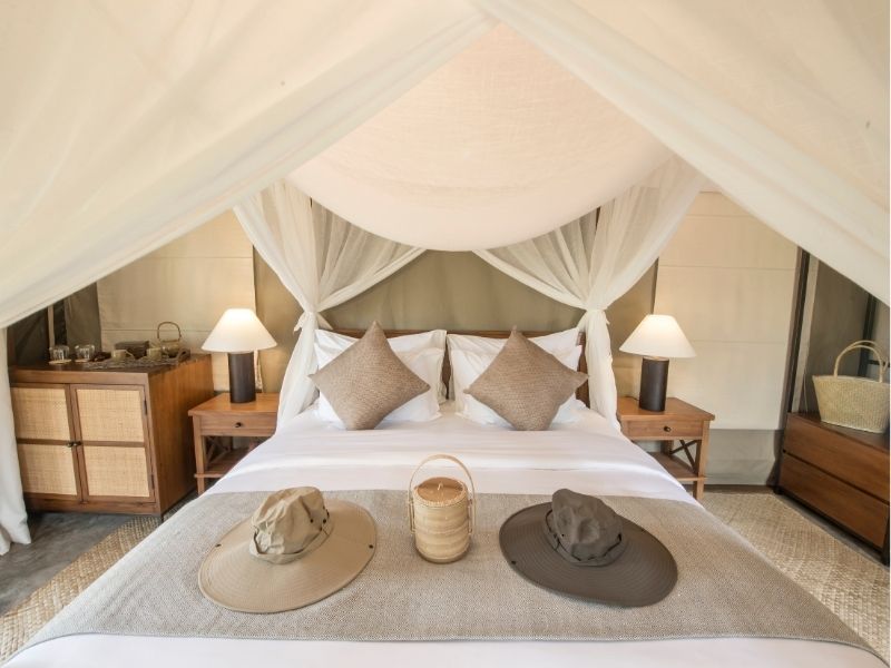 Siempang Forest Lodge