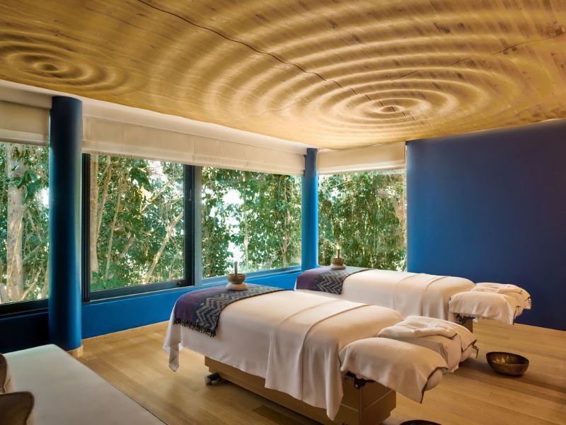 Six Senses Krabey Island