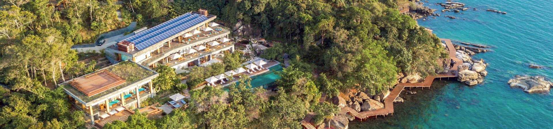 Image of Six Senses Krabey Island