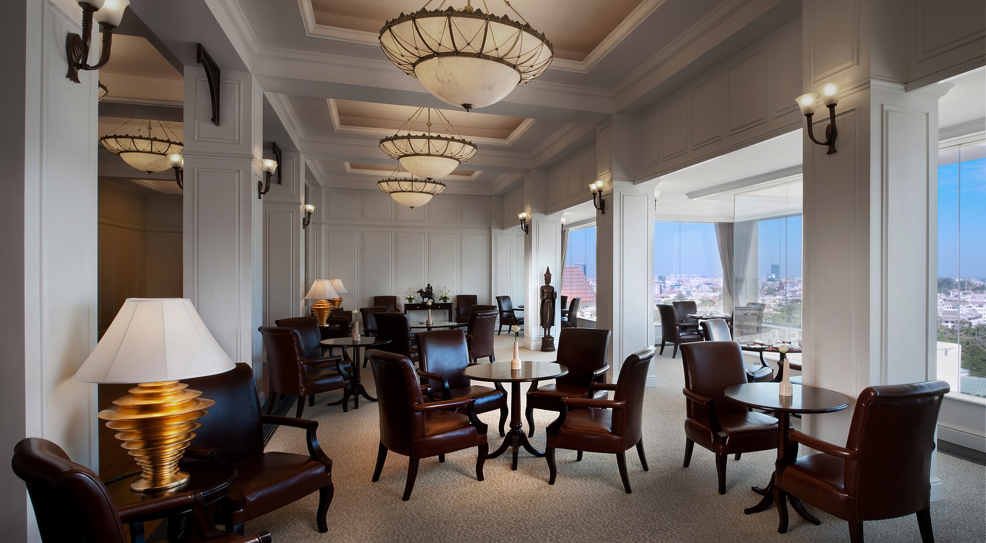 Sofitel Phnom Penh Phokeethra