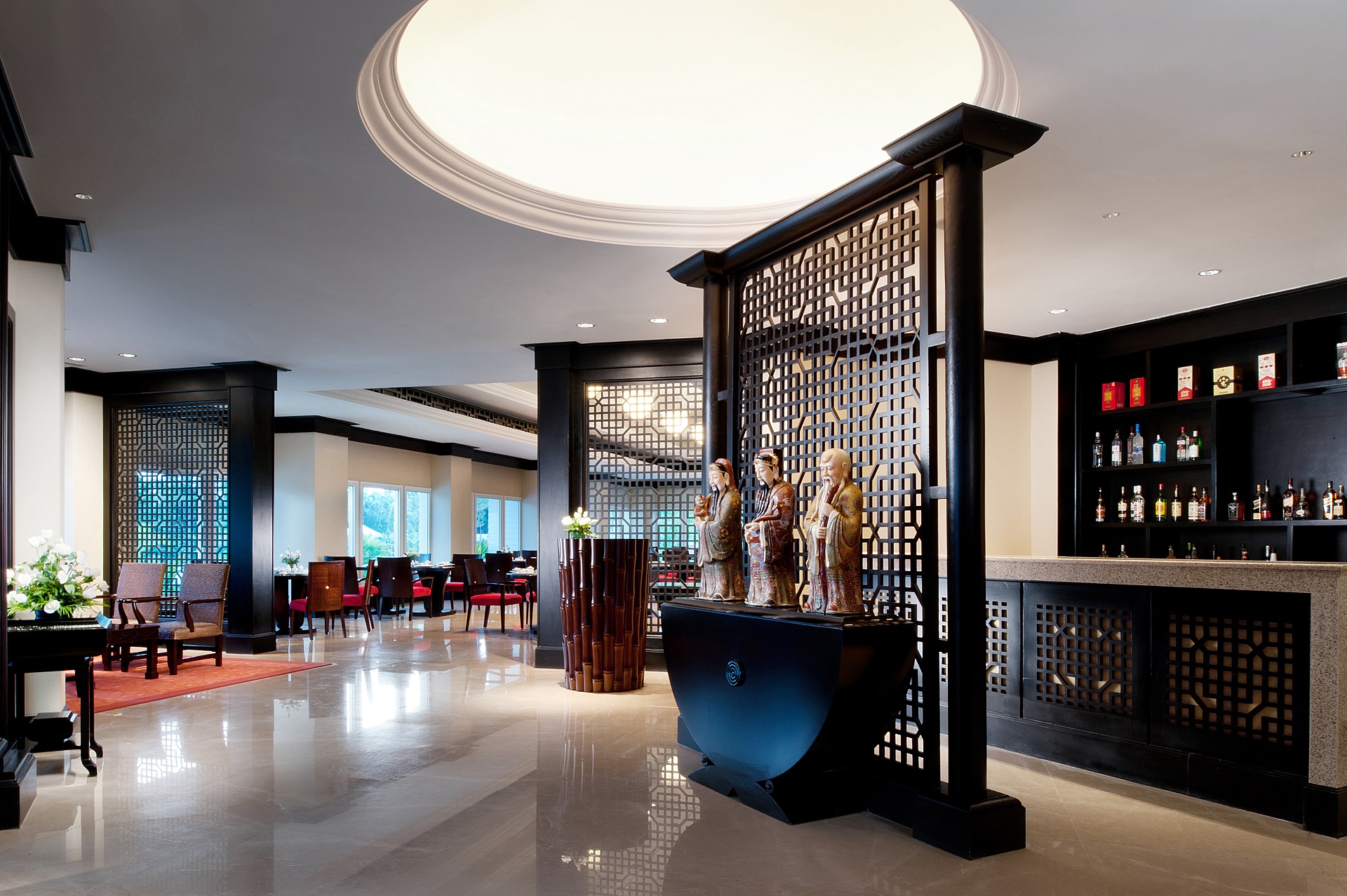 Sofitel Phnom Penh Phokeethra