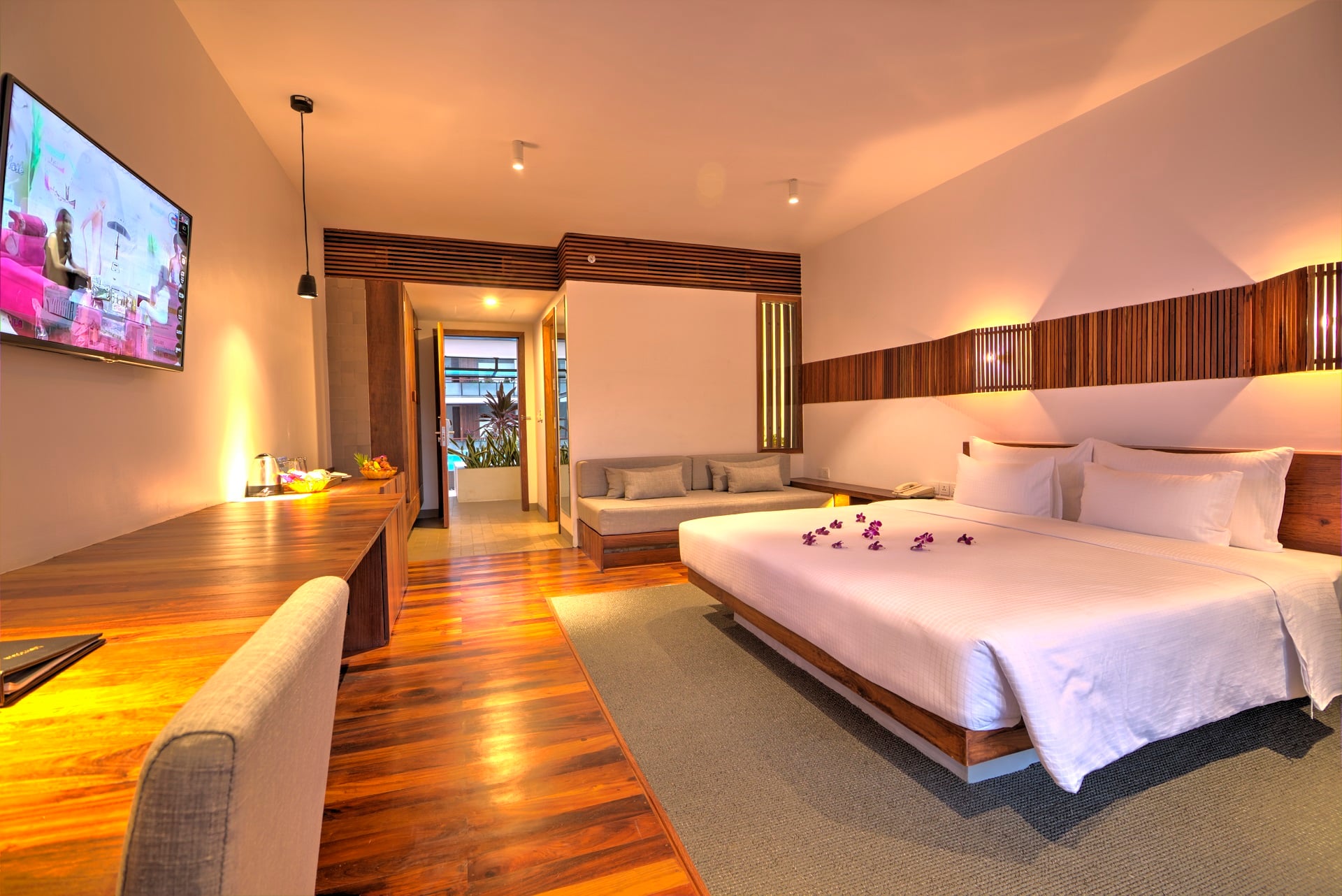 Somadevi Angkor Boutique & Resort