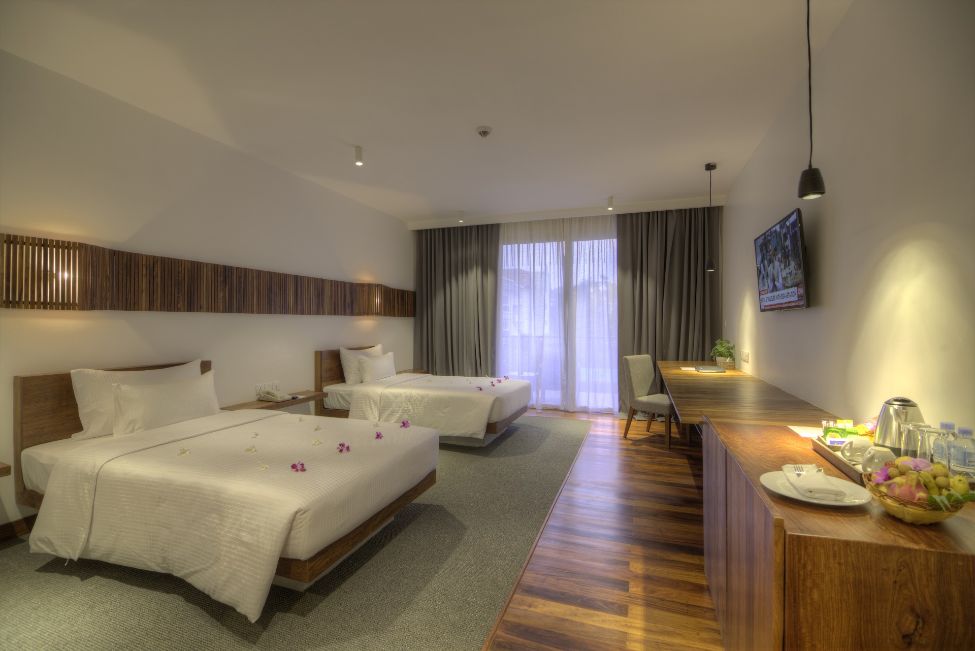 Somadevi Angkor Boutique & Resort