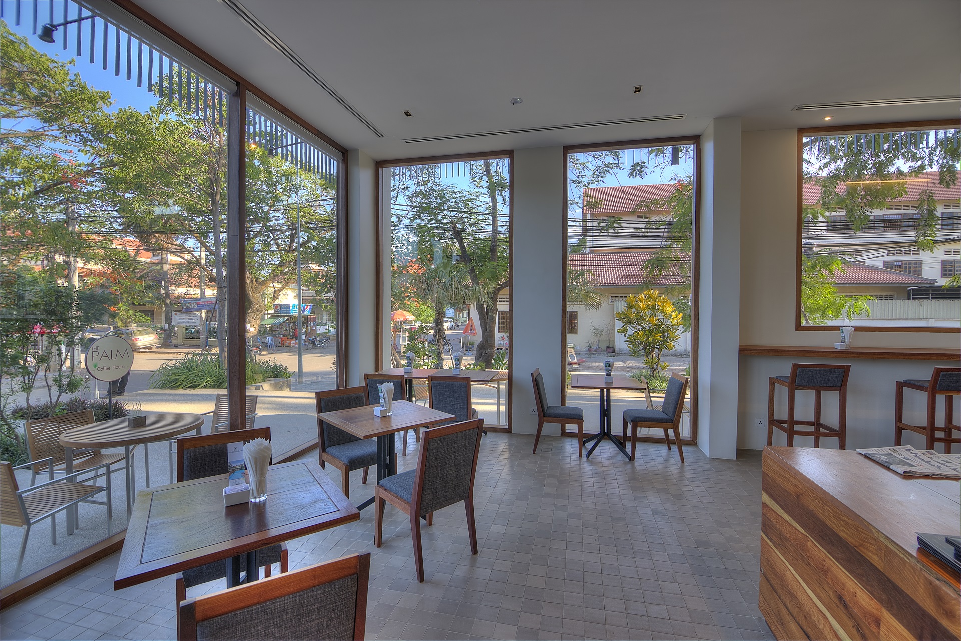 Somadevi Angkor Boutique & Resort