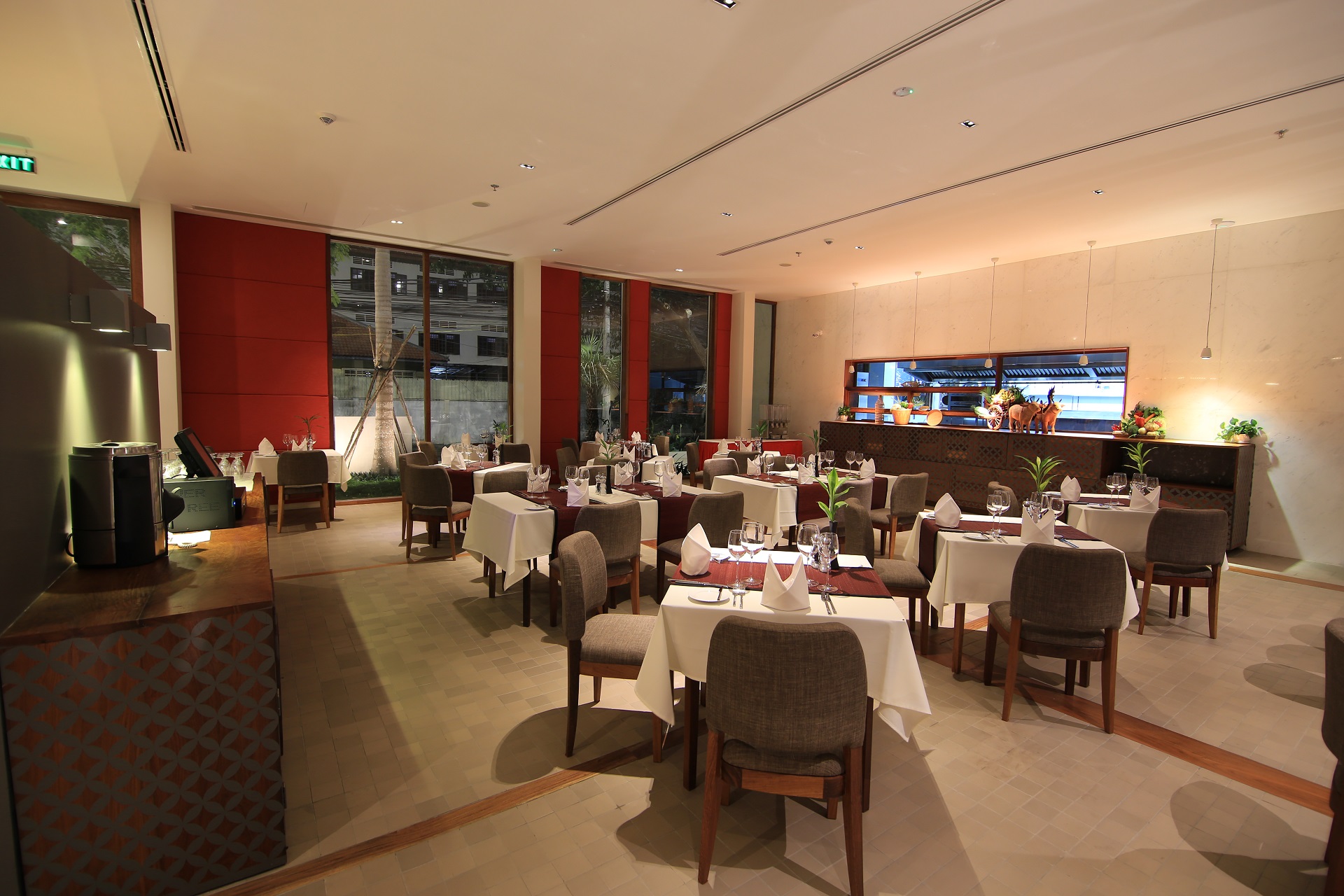 Somadevi Angkor Boutique & Resort