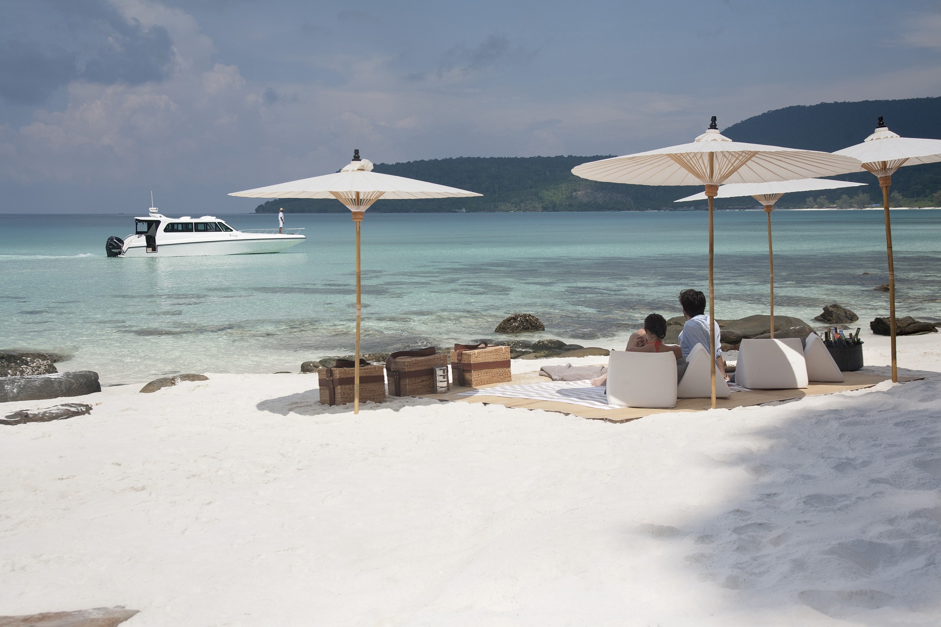 Song Saa Private Island