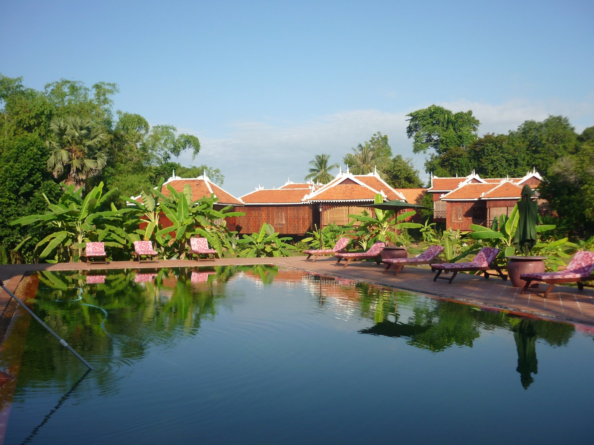 Image of Soriyabori Villa Resort