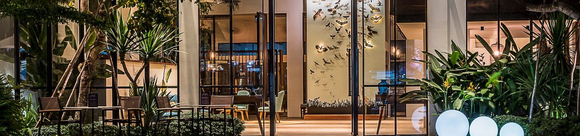 Image of The Aviary Hotel