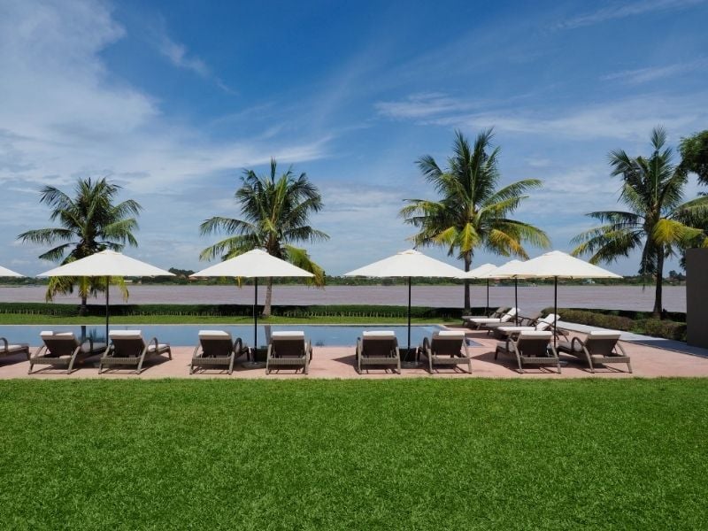 The Balé Phnom Penh