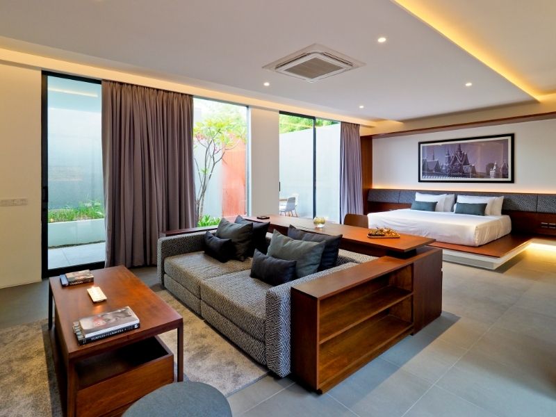 The Balé Phnom Penh