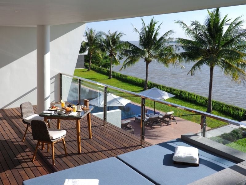 The Balé Phnom Penh