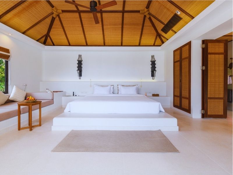 The Royal Sands Koh Rong