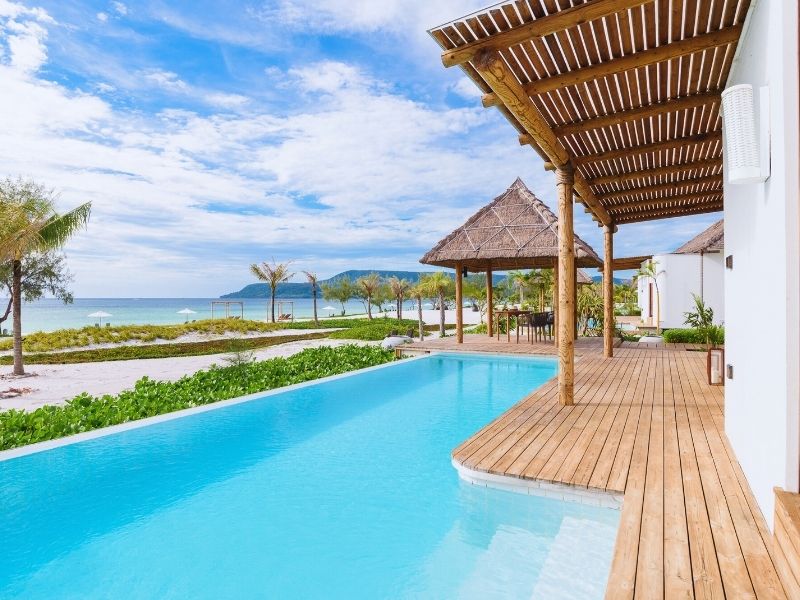 The Royal Sands Koh Rong