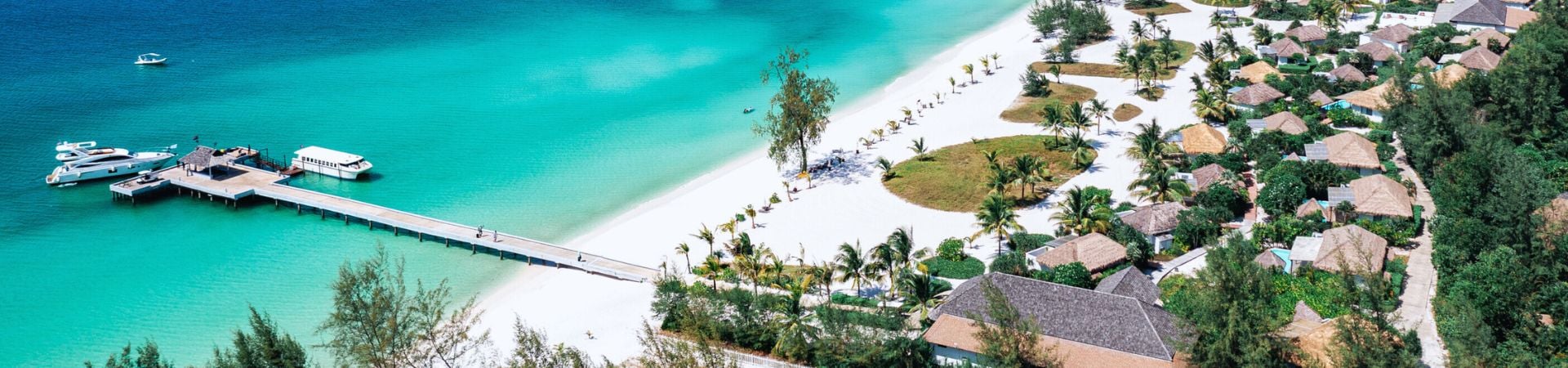 Image of The Royal Sands Koh Rong