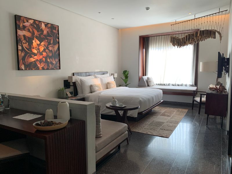 Treeline Urban Resort