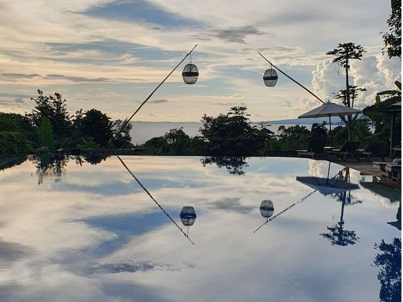 Veranda Natural Resort