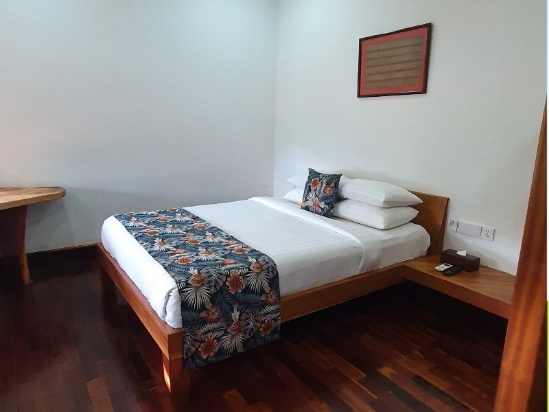 Veranda Natural Resort