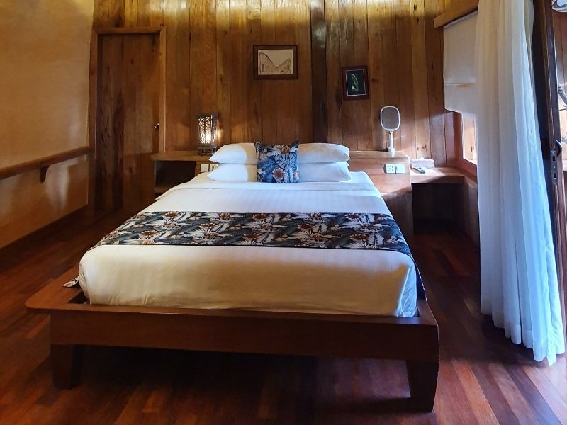 Veranda Natural Resort